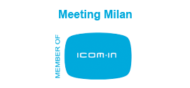  Meeting Icom+In - Milan 2012  
