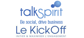  Conférence Kickoff : Social Business  